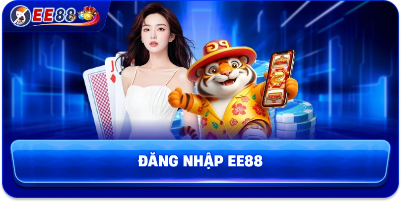 Đăng nhập EE88