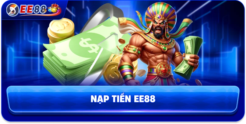 Nạp tiền EE88