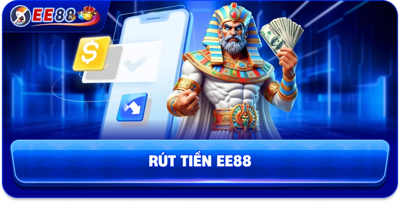 Rút tiền EE88
